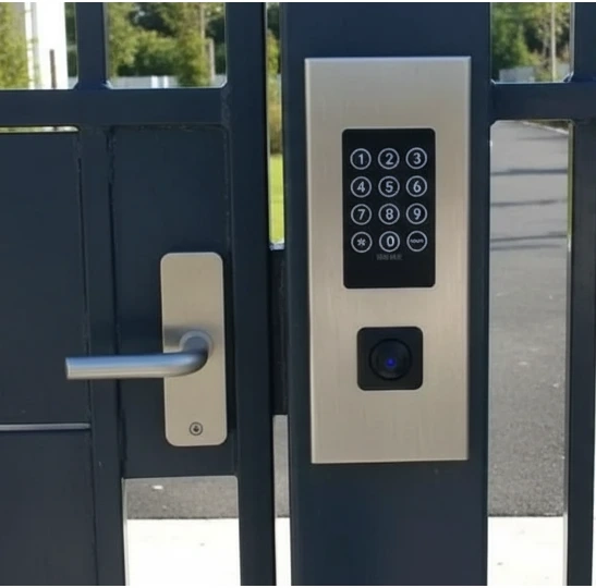 depannage serrurerie gache electrique