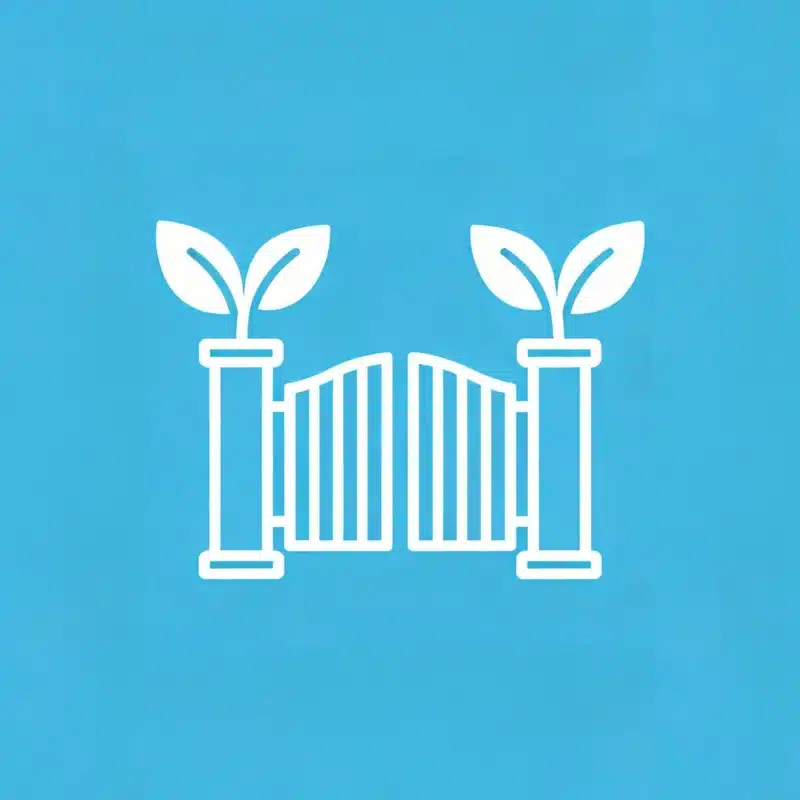 icon portail extérieur