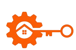 logo serrurerie post