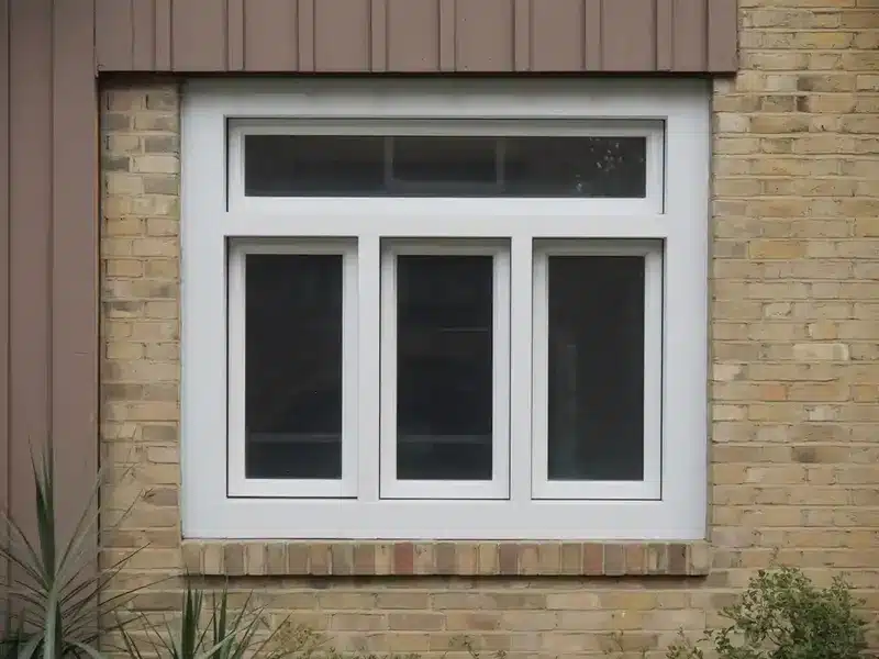 Ouverture de fenêtre oscillo-bat