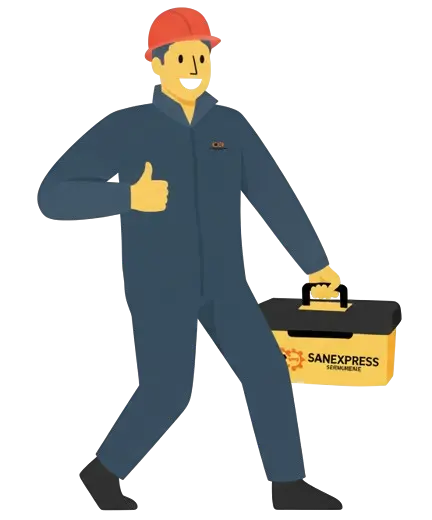 technicien serrurerie