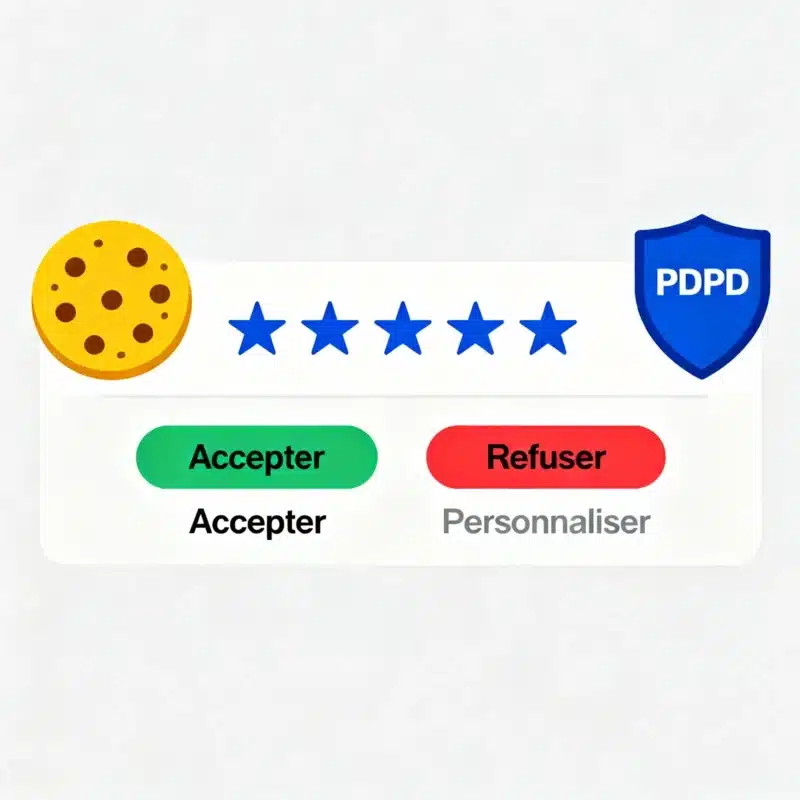 Politique de cookies (UE)