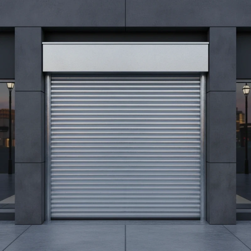 depannage-serrurerie-rideau-mettalique