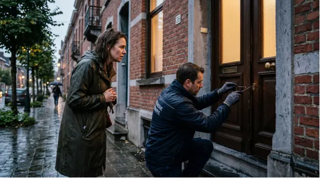 emergency locksmith Wavre