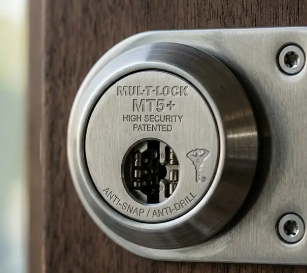solutions domotiques de sécurité à Uccle