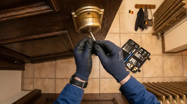 24/7 locksmith Wavre