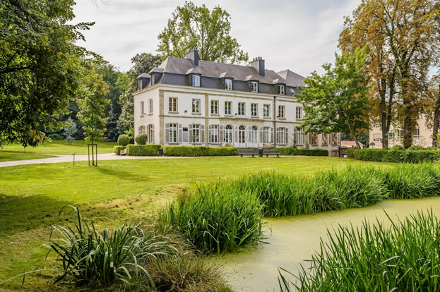 Serrurier Dierre Uccle
