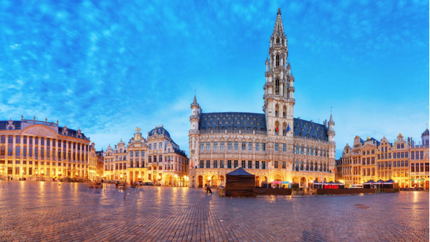 Serrurier urgence Bruxelles Ville