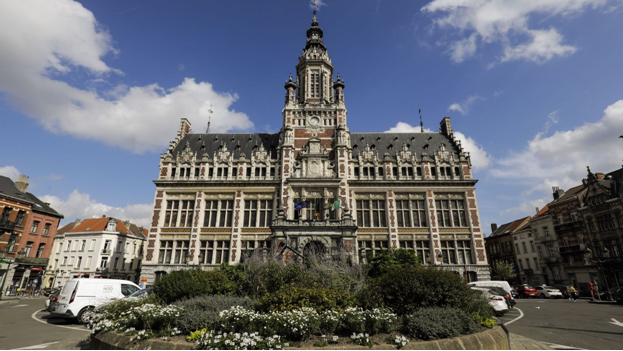 Serrurier Gera Schaerbeek