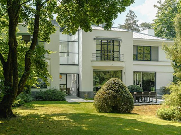 Serrurier KFV Uccle