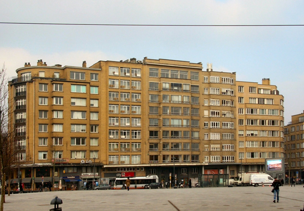 serrurier Gera Ixelles