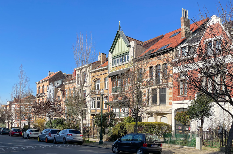 serrurier Dierre Schaerbeek