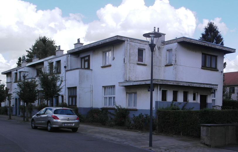 Serrurier KFV Berchem-Sainte-Agathe