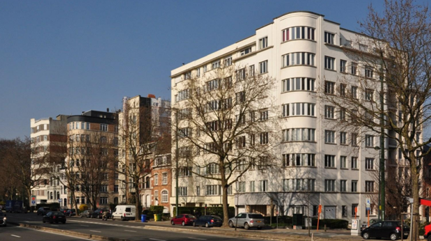 Serrurier Vachette Woluwe-Saint-Lambert
