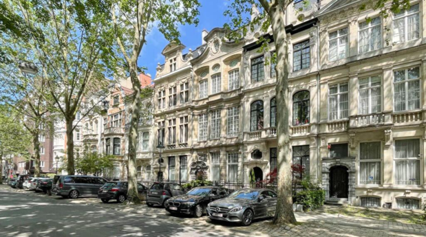 Serrurier Mottura Uccle