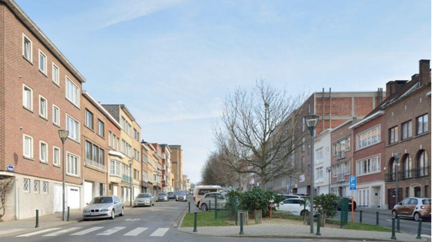 Pose de serrure Vachette Berchem-Sainte-Agathe