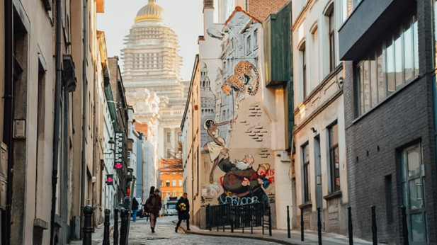 Serrurier urgence Bruxelles Ville
