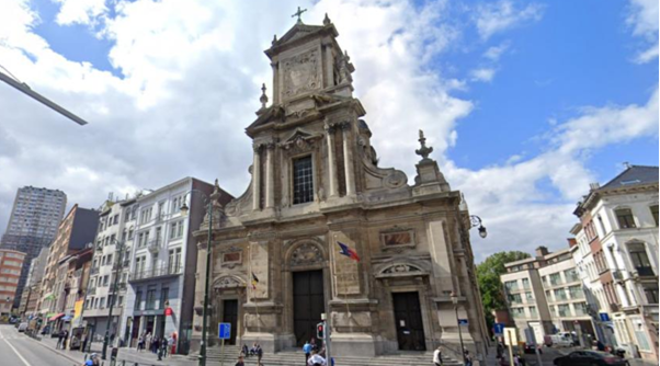 Serrurier Saint-Josse-ten-Noode Mottura